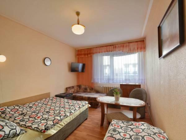 Aqua House Admiral Apartment Mielno  Exterior photo
